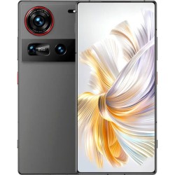Nubia Z70 Ultra 12GB/256GB международная версия (черный) Nubia Z70 Ultra 12GB/256GB международная версия (черный)
