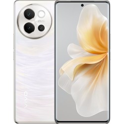Vivo V40 Lite 5G V2341 8GB/256GB международная версия (мечтательный белый)