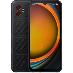 Samsung Galaxy XCover7 Pro SM-G766B 6GB/128GB (черный)
