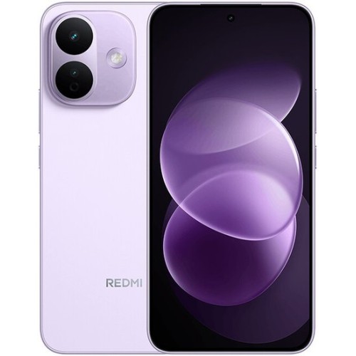 Xiaomi Redmi Note 17 Pro 12GB/256GB китайская версия (сиреневый) Xiaomi Redmi Note 17 Pro 12GB/256GB китайская версия (сиреневый)