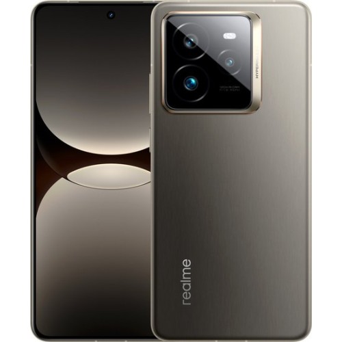 Realme GT7 Pro RMX5010 16GB/1TB китайская версия (звездный титан)