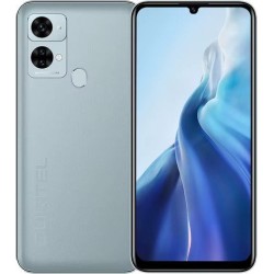 Oukitel C33 8GB/256GB (бирюзовый)