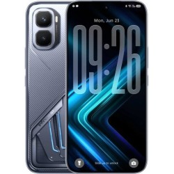 Infinix GT 50 Pro X6891 12GB/256GB (серебристый)