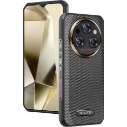Oukitel WP35 Pro 12GB/512GB (черный)