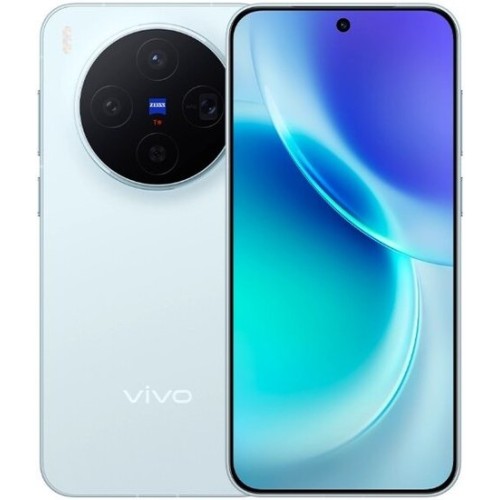 Vivo X300 V2509A 12GB/256GB китайская версия (бирюзовый)