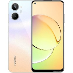 Realme 10 4G 4GB/128GB международная версия (белый)
