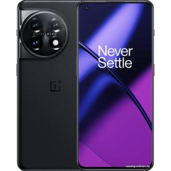 OnePlus 11 12GB/256GB китайская версия (черный)