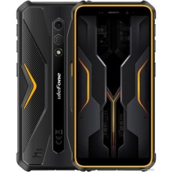 Ulefone Armor X12 Pro 4GB/64GB (оранжевый)