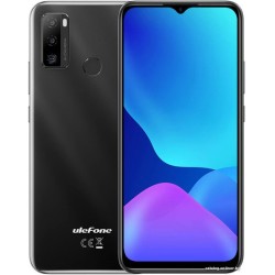 Ulefone Note 10P 3GB/128GB (черный)