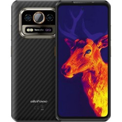 Ulefone Armor 25T 6GB/256GB (черный)