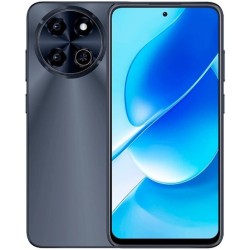 Hotwav Note 18 Pro 6GB/128GB (черный)