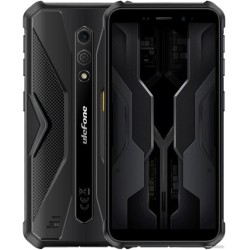 Ulefone Armor X12 Pro 4GB/64GB (черный)