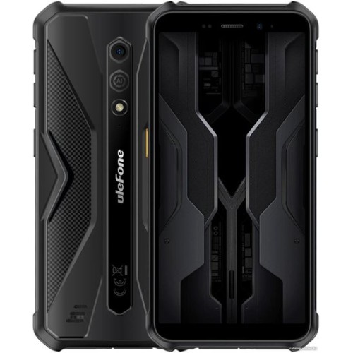Ulefone Armor X12 Pro 4GB/64GB (черный) Ulefone Armor X12 Pro 4GB/64GB (черный)