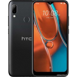 HTC Wildfire E2 4GB/64GB (черный)