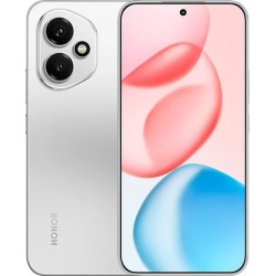 HONOR 400 12GB/256GB международная версия (серебристый)