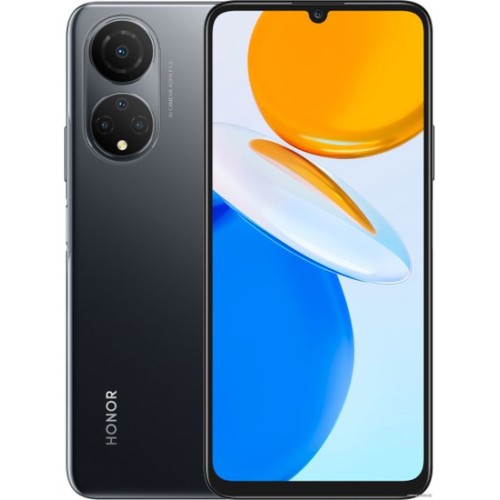 HONOR X7 4GB/128GB международная версия (полночный черный) HONOR X7 4GB/128GB международная версия (полночный черный)
