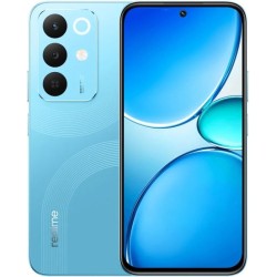 Realme 15x 5G RMX5250 6GB/128GB индийская версия (аквамарин)