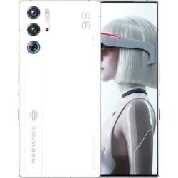 Nubia Red Magic 9S Pro 12GB/256GB международная версия (мороз) Nubia Red Magic 9S Pro 12GB/256GB международная версия (мороз)