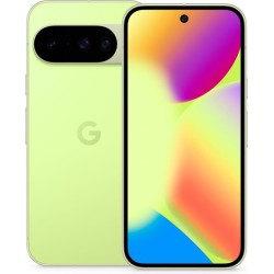 Google Pixel 10 12GB/128GB (лемонграсс)