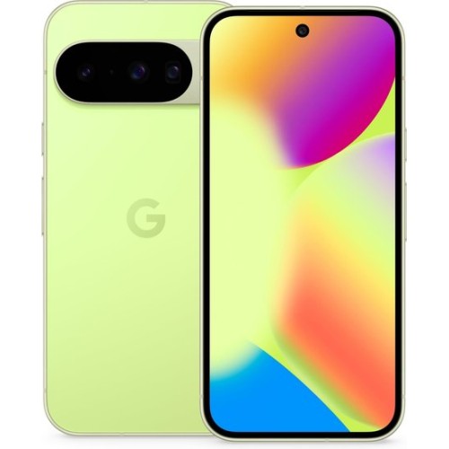 Google Pixel 10 12GB/128GB (лемонграсс) Google Pixel 10 12GB/128GB (лемонграсс)