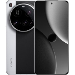 Xiaomi 15 Ultra 16GB/1TB международная версия (черный/серебристый)
