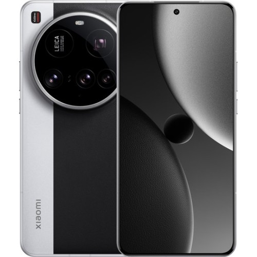 Xiaomi 15 Ultra 16GB/512GB международная версия (черный/серебристый) Xiaomi 15 Ultra 16GB/512GB международная версия (черный/серебристый)