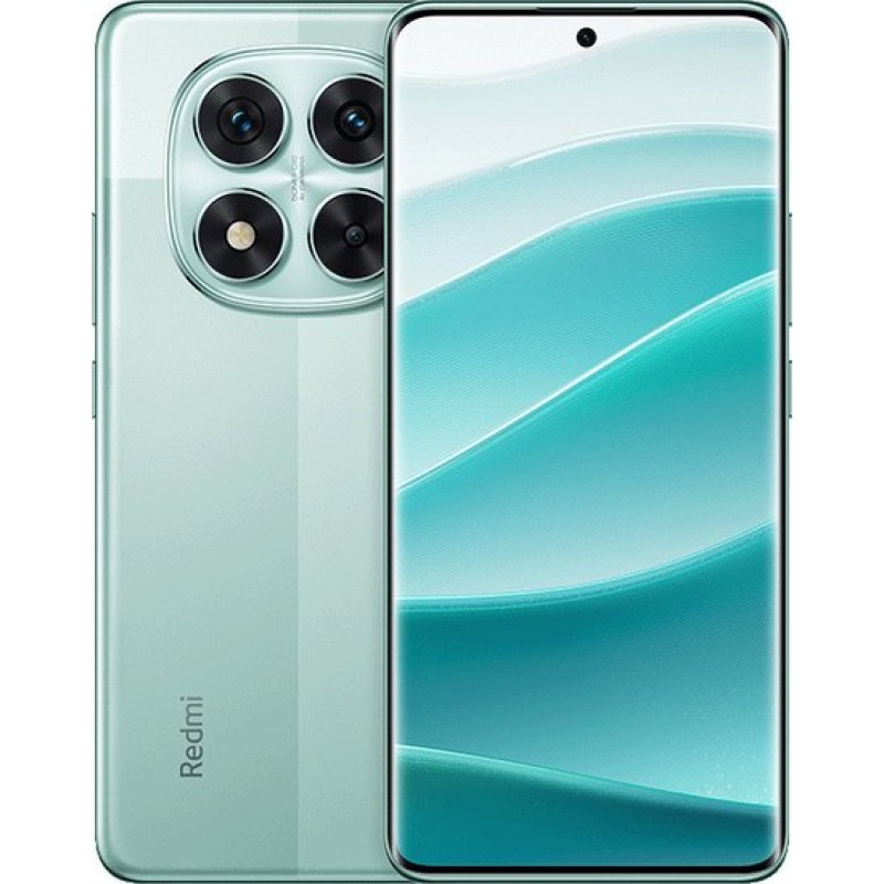 Xiaomi Redmi Note 14 Pro 12GB/256GB китайская версия (зеленый)