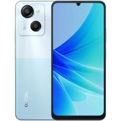Oscal Modern 8 8GB/128GB (голубой)