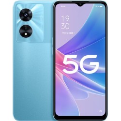 Oppo A97 5G 12GB/256GB китайская версия (голубой)
