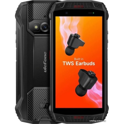 Ulefone Armor 15 (черный)
