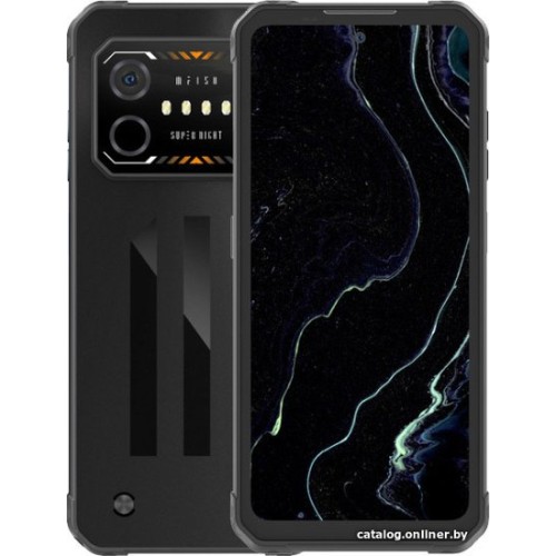 IIIF150 Air1 Ultra 8GB/128GB (черный обсидиан)