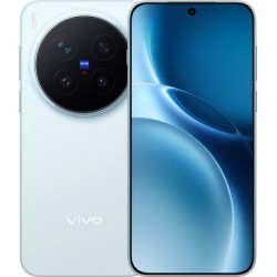 Vivo X300 Pro V2502A 12GB/256GB китайская версия (бирюзовый)