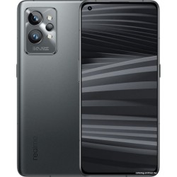 Realme GT2 Pro 12GB/256GB международная версия (черный)