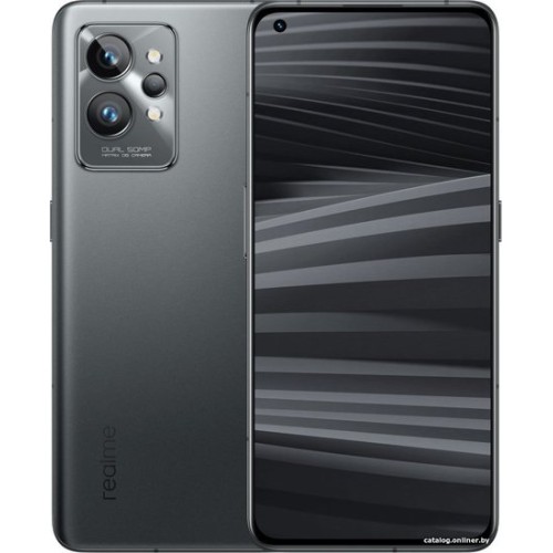 Realme GT2 Pro 12GB/256GB международная версия (черный)