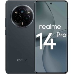 Realme 14 Pro RMX5056 12GB/512GB международная версия (серая замша)