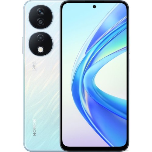 HONOR X7b 6GB/128GB международная версия (мерцающий серебристый) HONOR X7b 6GB/128GB международная версия (мерцающий серебристый)