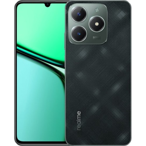 Realme C61 RMX3930 8GB/128GB международная версия (темно-зеленый) Realme C61 RMX3930 8GB/128GB международная версия (темно-зеленый)