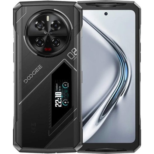 Doogee V40 Pro 16GB/512GB (черный) Doogee V40 Pro 16GB/512GB (черный)