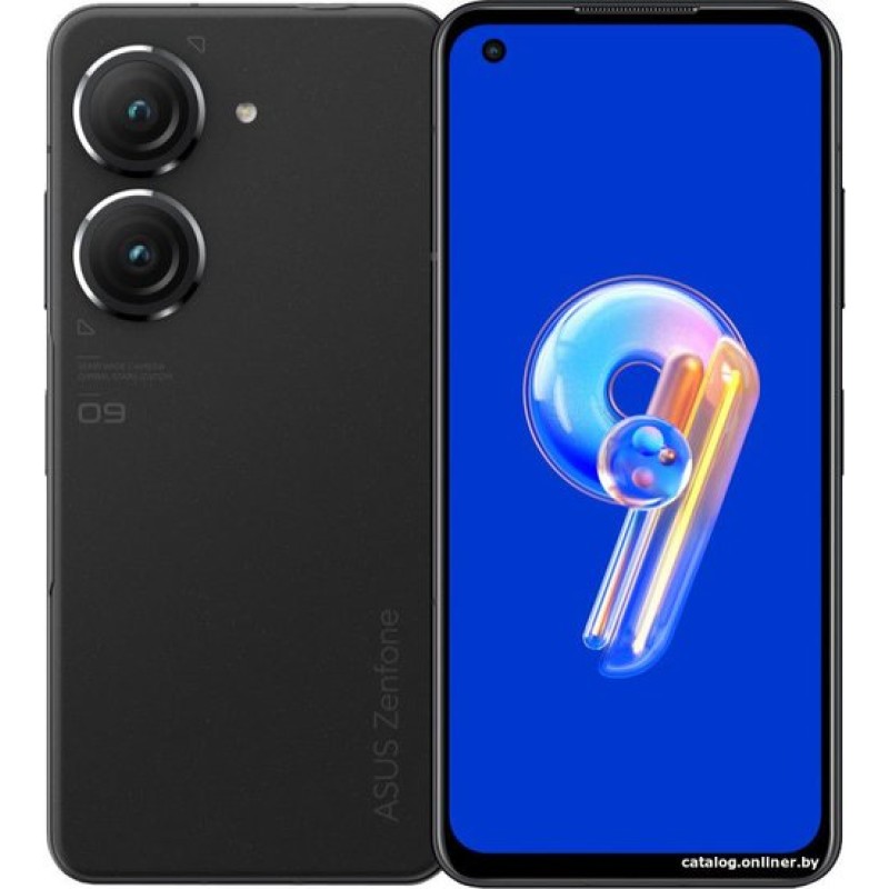 ASUS Zenfone 9 AI2202 8GB/128GB (черный)