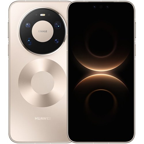 Huawei Mate 80 Pro Max SGT-AL10 16GB/512GB (золотистый, китайская версия)