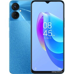 Tecno Spark 9 Pro 4GB/128GB (голубой бурано)
