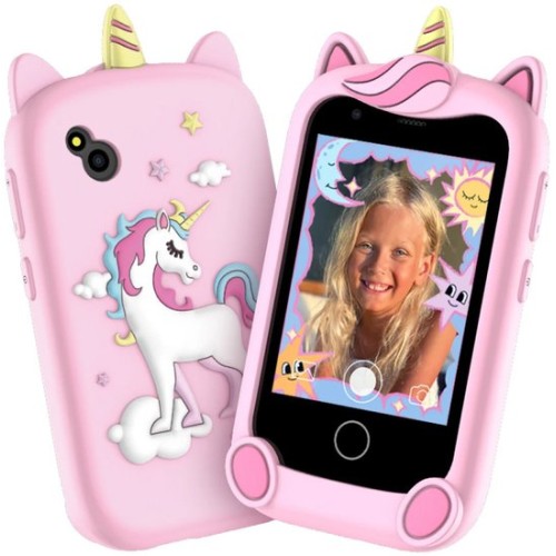 Elari GamePhone (розовый) Elari GamePhone (розовый)