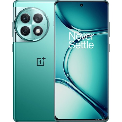 OnePlus Ace 2 Pro 16GB/512GB китайская версия (зеленый) OnePlus Ace 2 Pro 16GB/512GB китайская версия (зеленый)