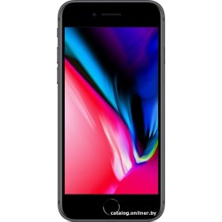Apple iPhone 8 64GB (серый космос)
