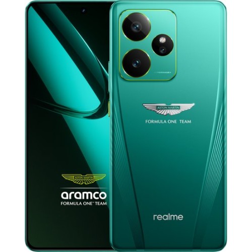 Realme GT7 Dream Edition RMX5061 16GB/512GB международная версия (Aston Martin зеленый) Realme GT7 Dream Edition RMX5061 16GB/512GB международная версия (Aston Martin зеленый)