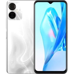 Itel Vision 5 Plus 4GB/128GB (серебристый)
