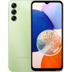 Samsung Galaxy A14 5G SM-A146P 6GB/128GB (светло-зеленый)
