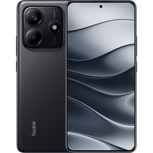 Xiaomi Redmi Note 14 12GB/256GB китайская версия (черный)