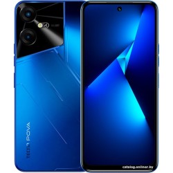 Tecno Pova Neo 3 4GB/128GB (синий)