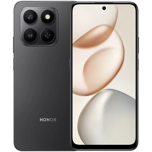 HONOR X7d 5G 6GB/128GB международная версия (вельветовый черный) HONOR X7d 5G 6GB/128GB международная версия (вельветовый черный)